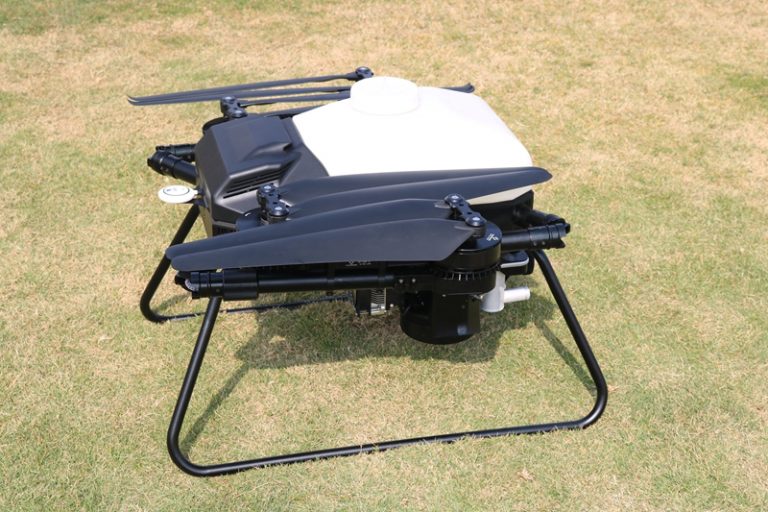 Безпілотний літальний апарат мультироторного типу (FPV) РЕАКТИВНІ ДРОНИ Hybryd RDHC40
